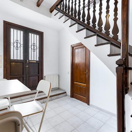 Rustica, Centrica & Agradable Bed and Breakfast Πάλμα ντε Μαγιόρκα Εξωτερικό φωτογραφία