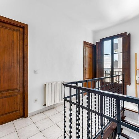 Rustica, Centrica & Agradable Bed and Breakfast Πάλμα ντε Μαγιόρκα Εξωτερικό φωτογραφία