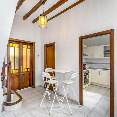 Rustica, Centrica & Agradable Bed and Breakfast Πάλμα ντε Μαγιόρκα Εξωτερικό φωτογραφία
