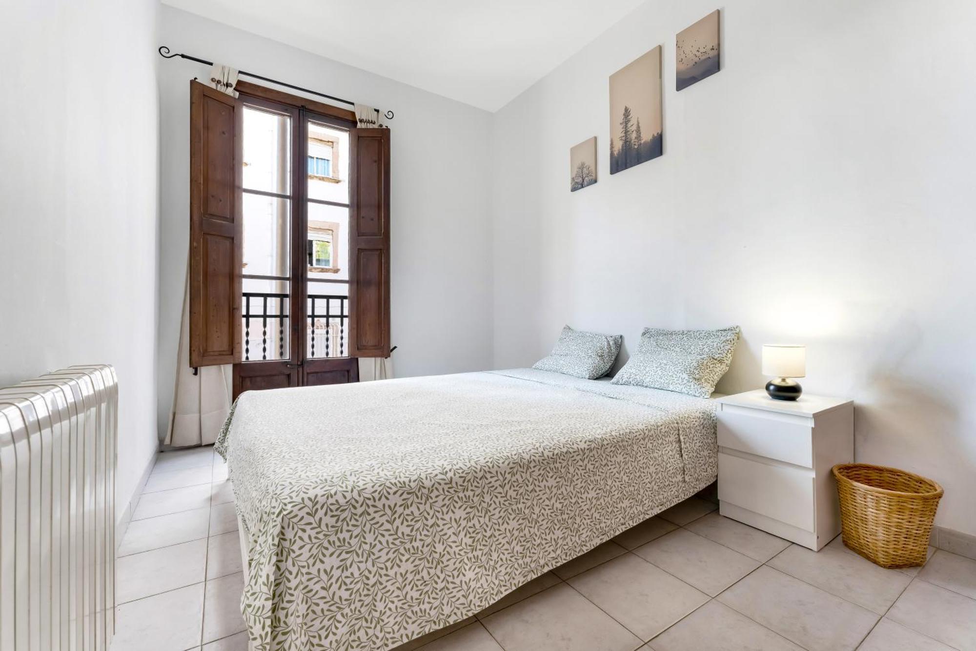 Rustica, Centrica & Agradable Bed and Breakfast Πάλμα ντε Μαγιόρκα Εξωτερικό φωτογραφία