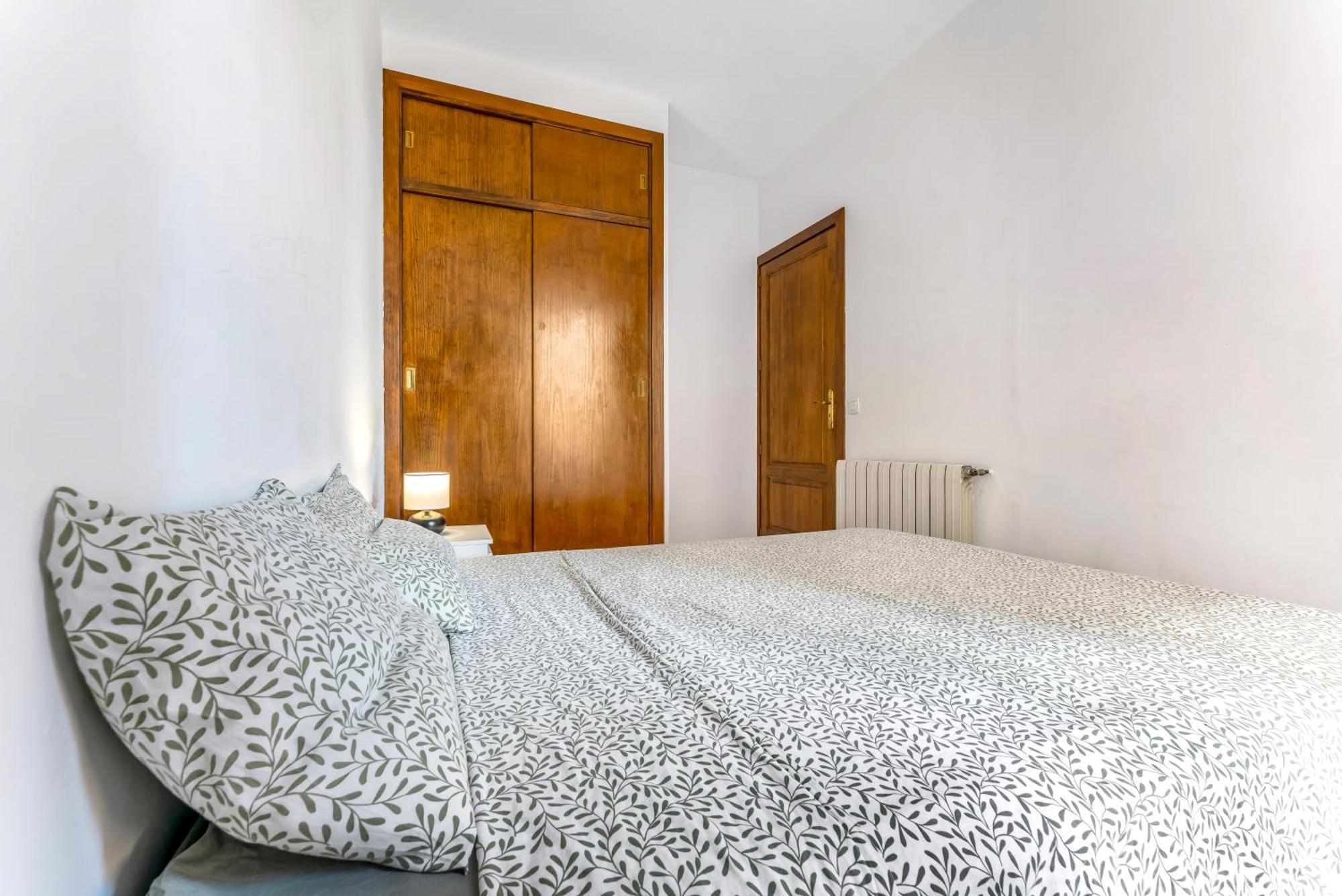 Rustica, Centrica & Agradable Bed and Breakfast Πάλμα ντε Μαγιόρκα Εξωτερικό φωτογραφία
