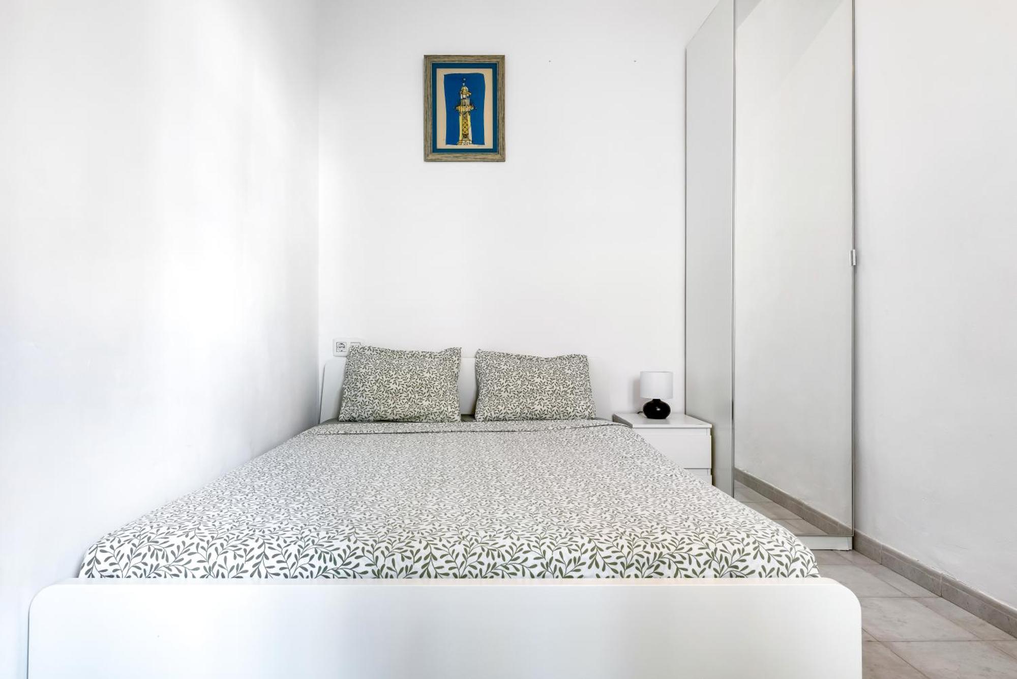 Rustica, Centrica & Agradable Bed and Breakfast Πάλμα ντε Μαγιόρκα Εξωτερικό φωτογραφία